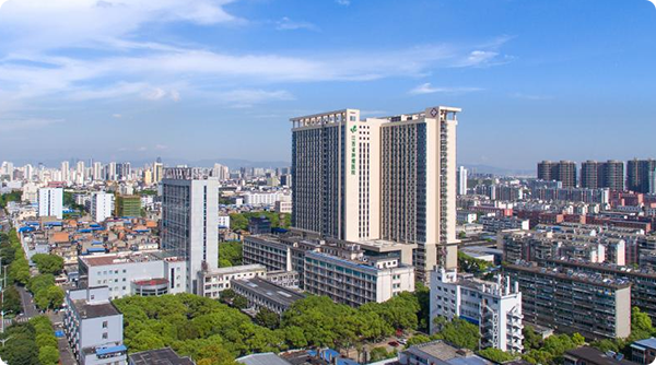 江西省肿瘤医院