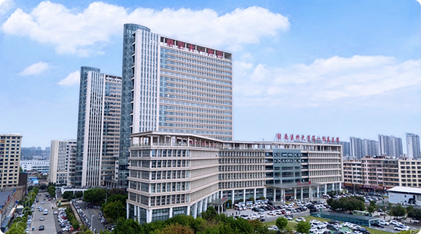 赣南医科大学第一附属医院
