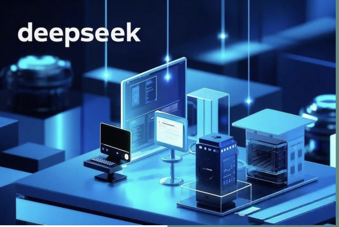 【智慧医疗新突破】江西倍康联合天下赣医携手DeepSeek大模型开启AI诊疗新时代